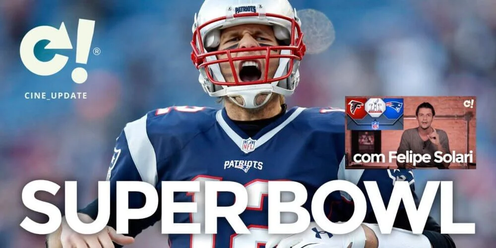 Cine_Update: Super Bowl