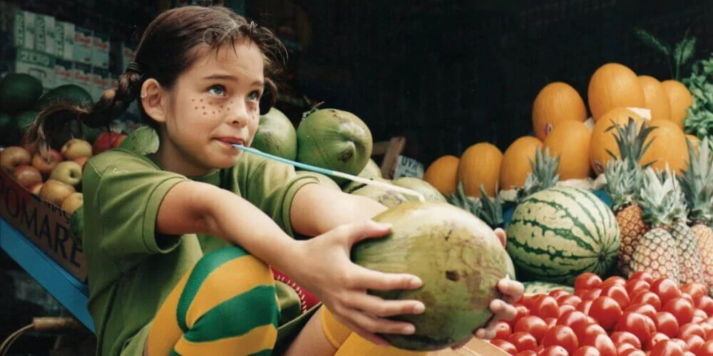 Pippi in Rio