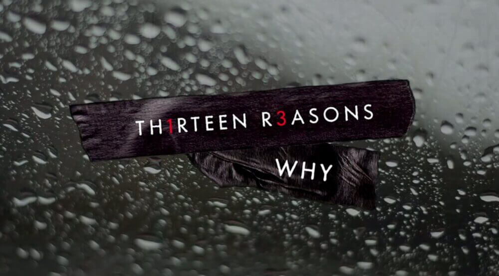 13 Reasons Why: Inimigo ou Aliado?