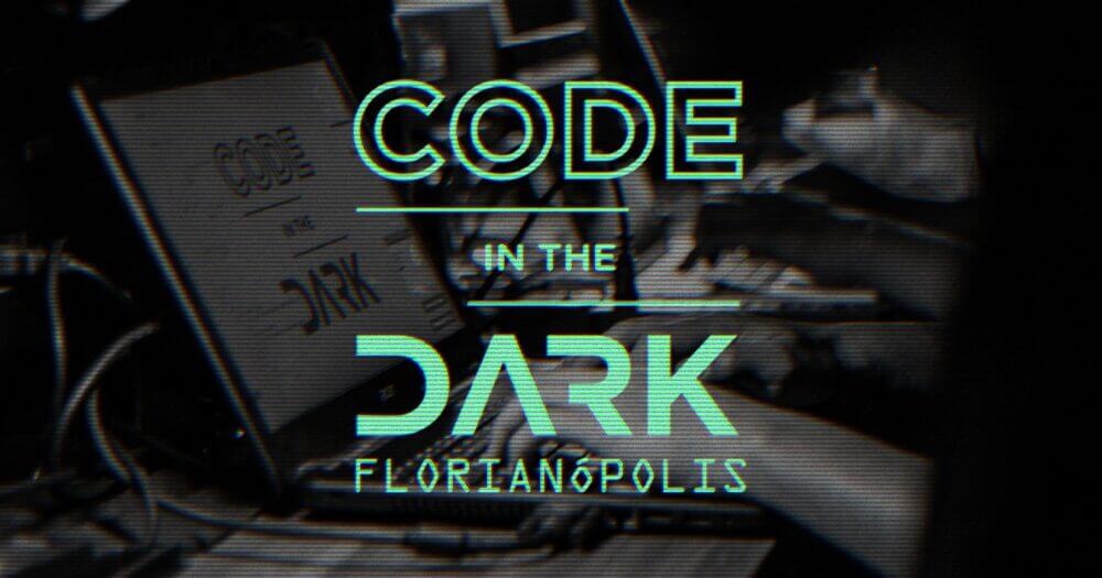 Code in the Dark: a balada hi-tec de front-end