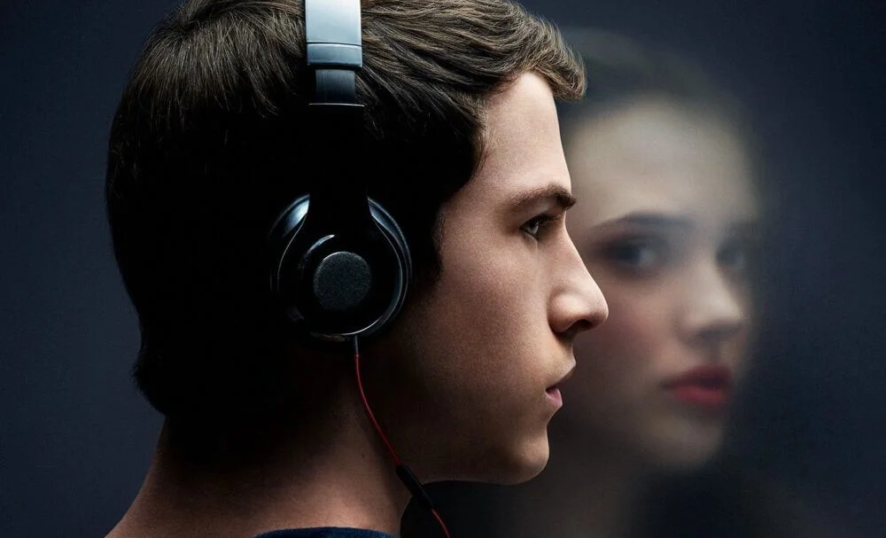 13 Reasons Why: qualidade, coragem e empatia