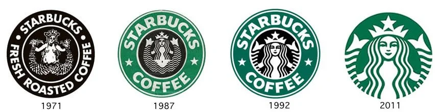 Logo Starbucks