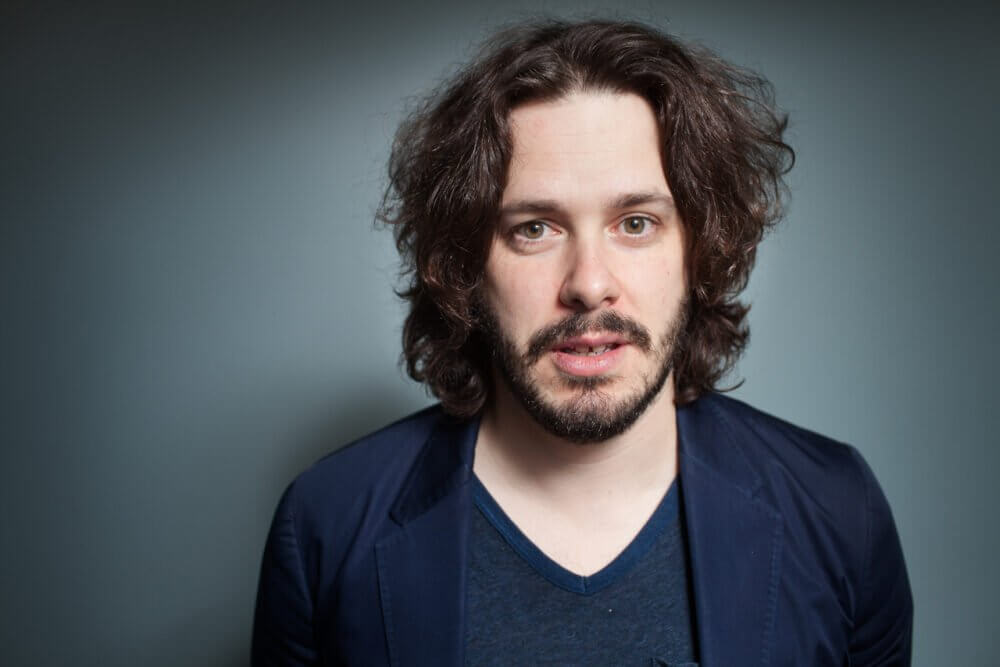 Como Edgar Wright usa a música em seus filmes