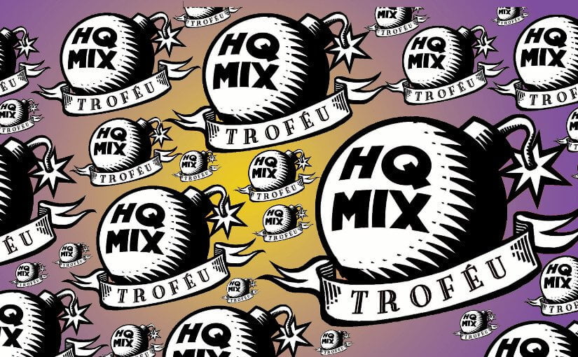 29º Troféu HQMIX