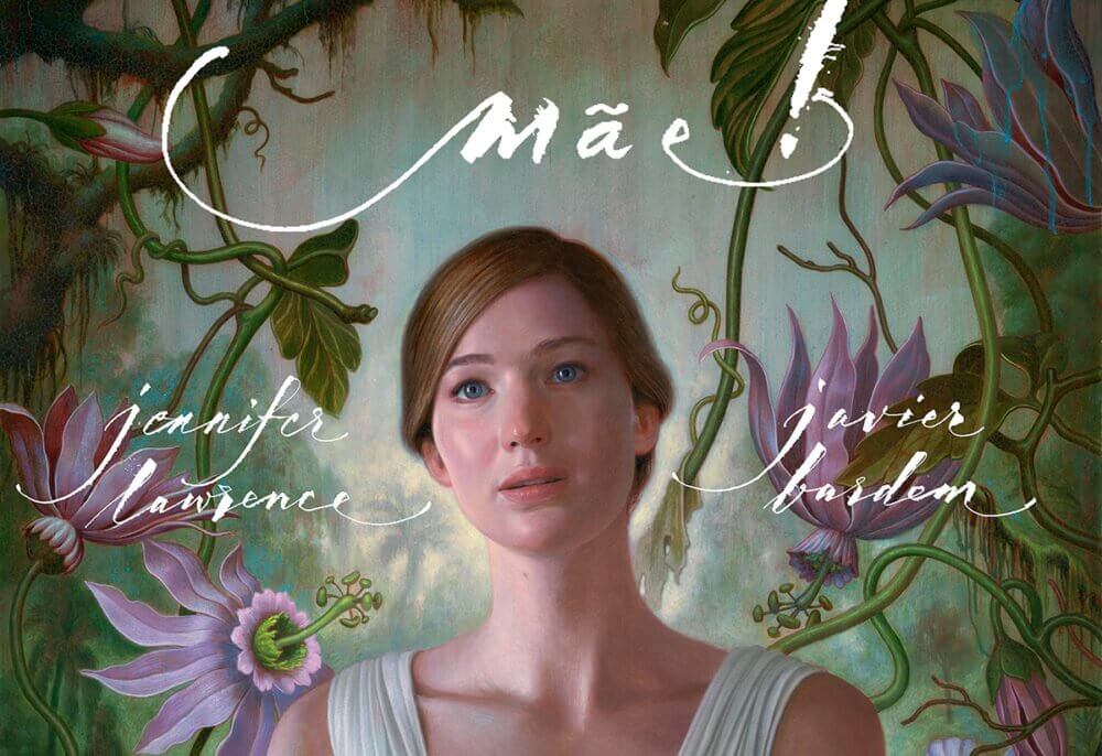 Mãe!, de Darren Aronofsky