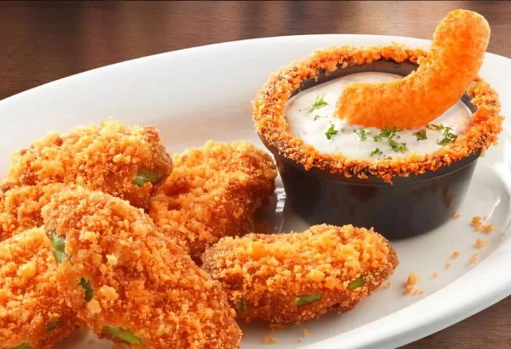Cheetos abrirá restaurante temporário em Nova York