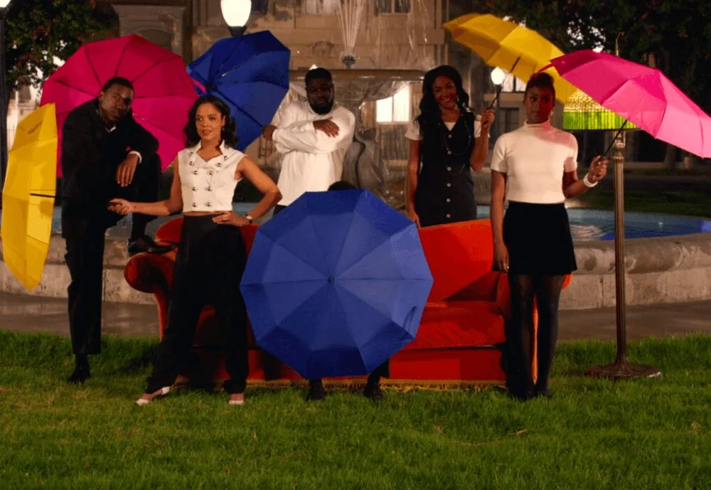 Novo clipe de Jay-Z recria episódio de Friends com atores negros