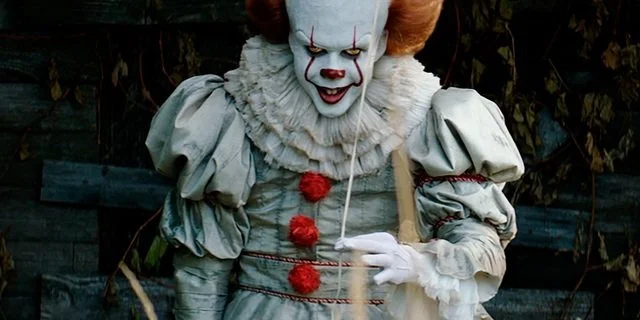 IT: você vai flutuar também