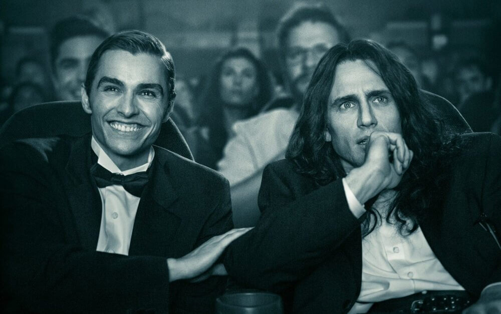 The Disaster Artist: My Life Inside The Room, the Greatest
