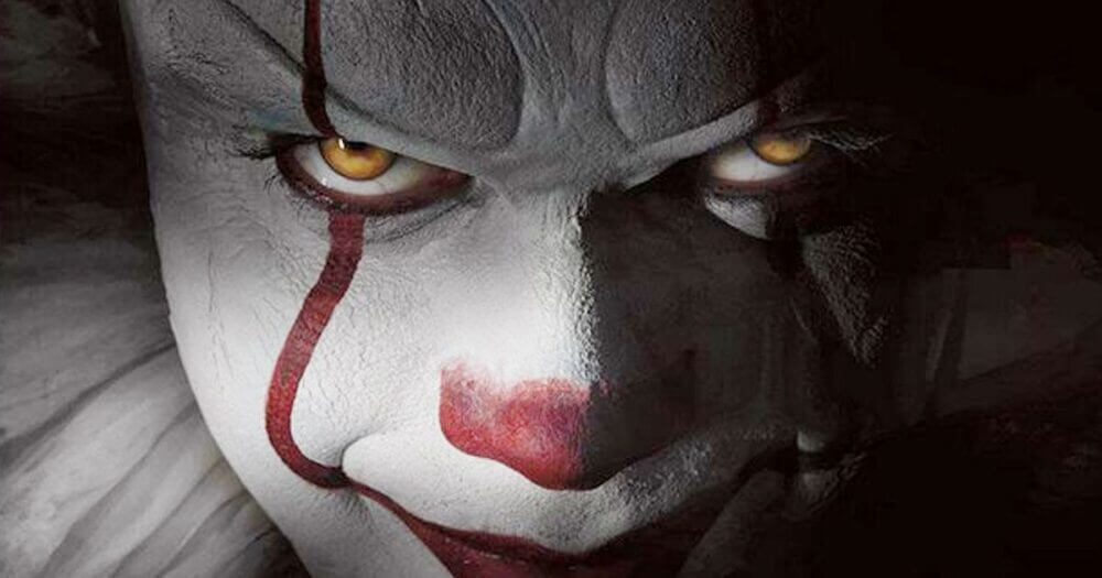 IT: você vai flutuar também