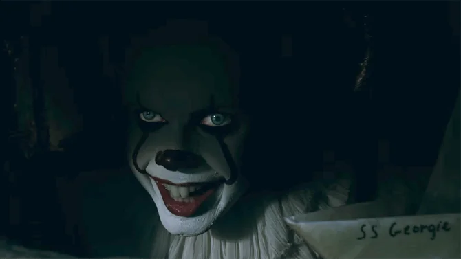 IT: você vai flutuar também