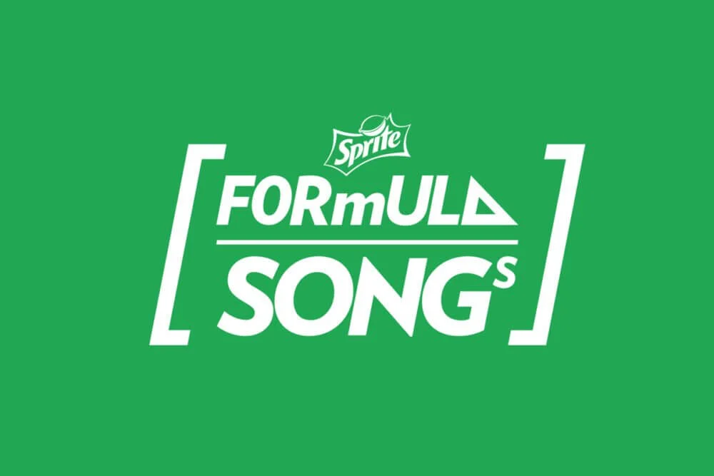 Fórmula Songs: Sprite vai refrescar até a memória da galera no Enem