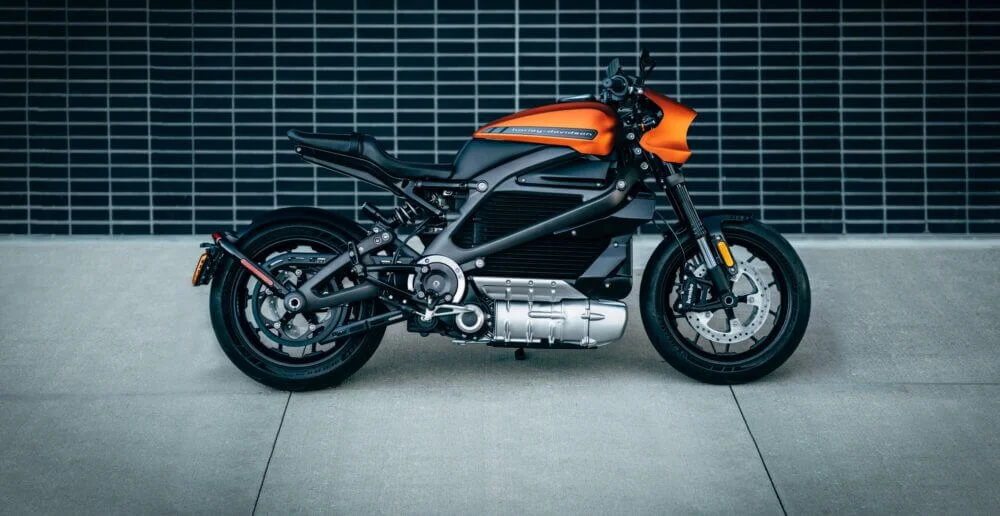 CES2019 traz Harley-Davidson de tomada, a 1ª elétrica da marca