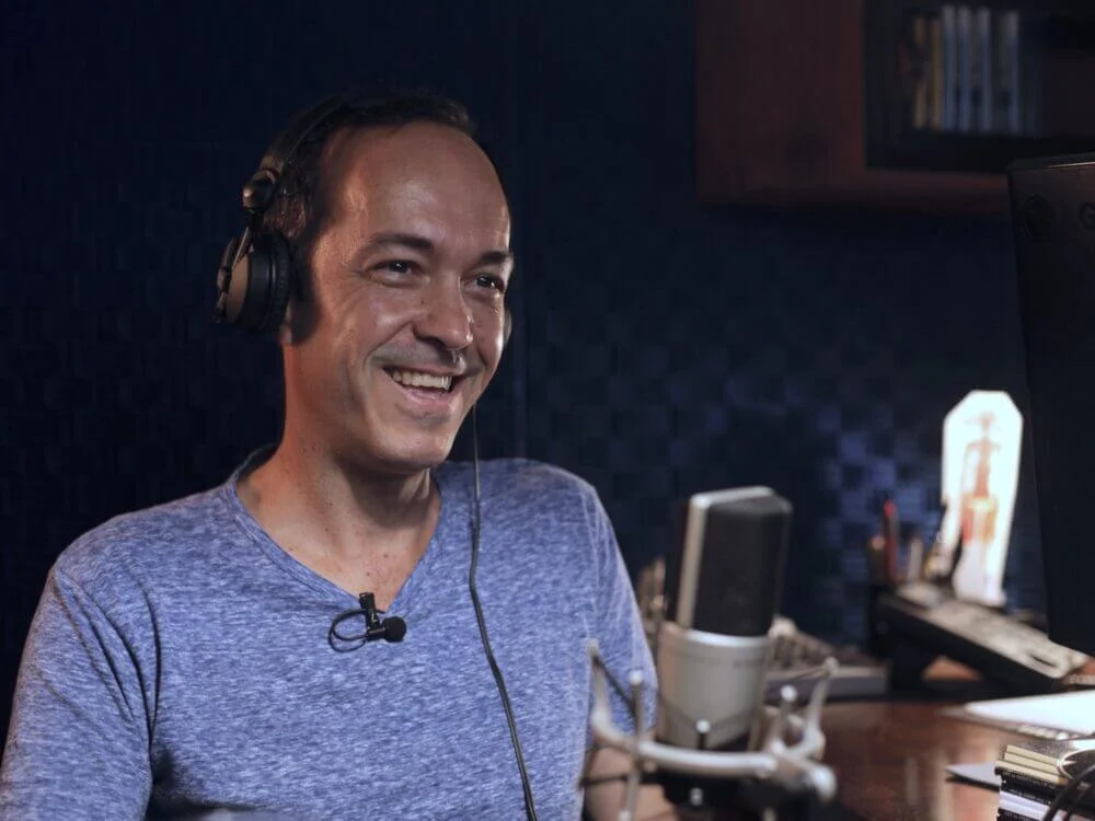 Trip FM com Nuno Cobra Jr