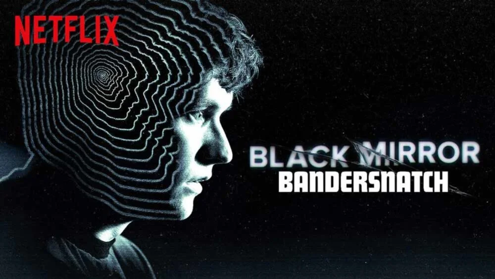 As escolhas de Bandersnatch e a ilusão do livre-arbítrio