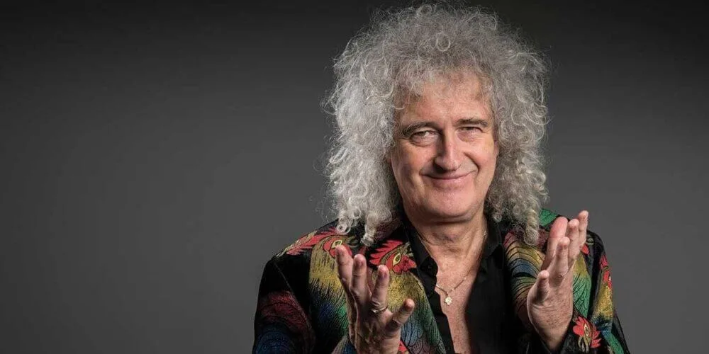 Brian May lança música em homenagem à sonda espacial New Horizons