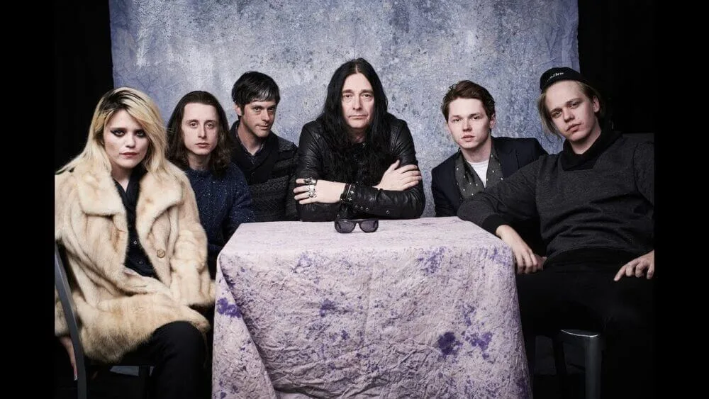 "Lords of Chaos", as histórias sinistras da banda norueguesa Mayhem