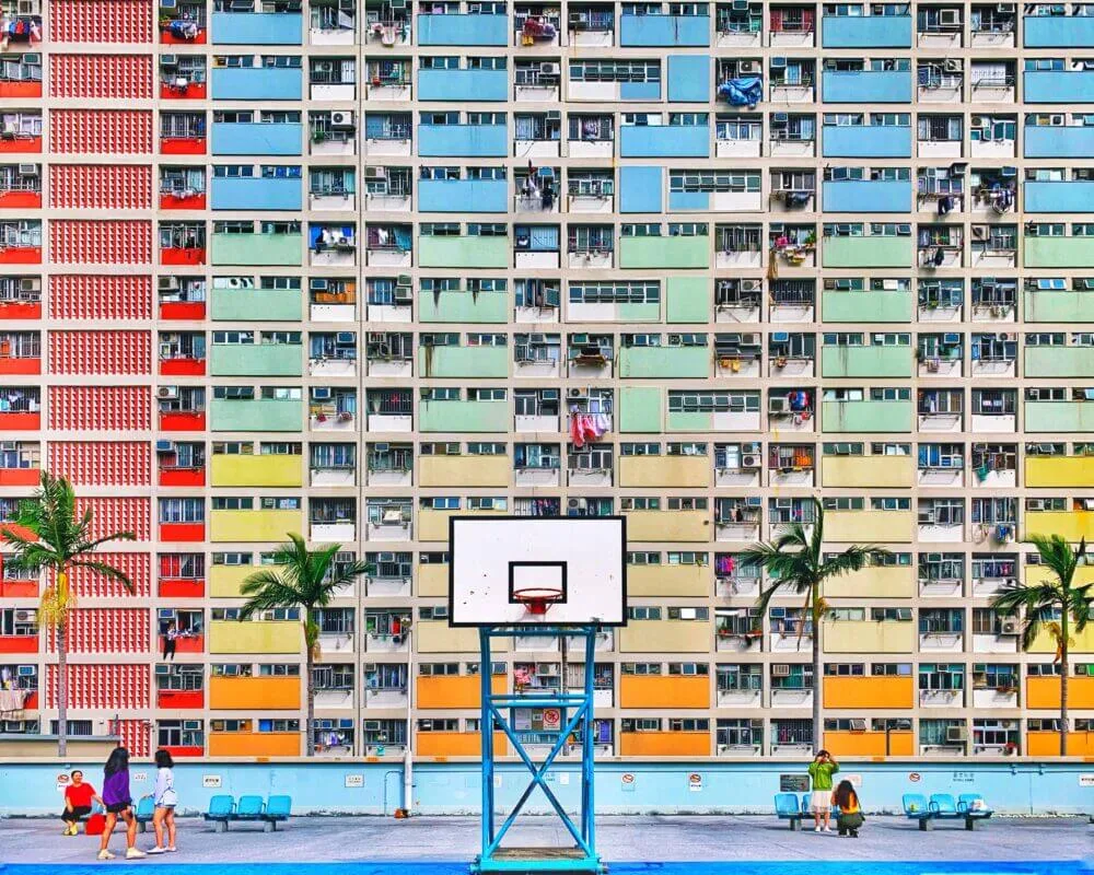 Shot On iPhone: As melhores fotos tiradas por um iPhone segundo a Apple