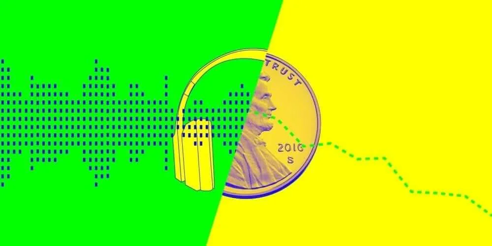 SXSW: música e blockchain – quanto vale a trilha sonora do streaming?