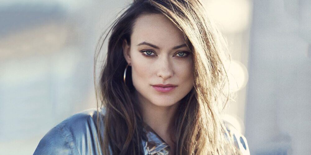 SXSW: Olivia Wilde – behind blue eyes