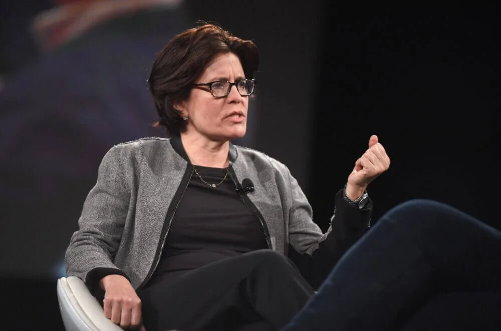 SXSW: Kara Swisher no front do jornalismo