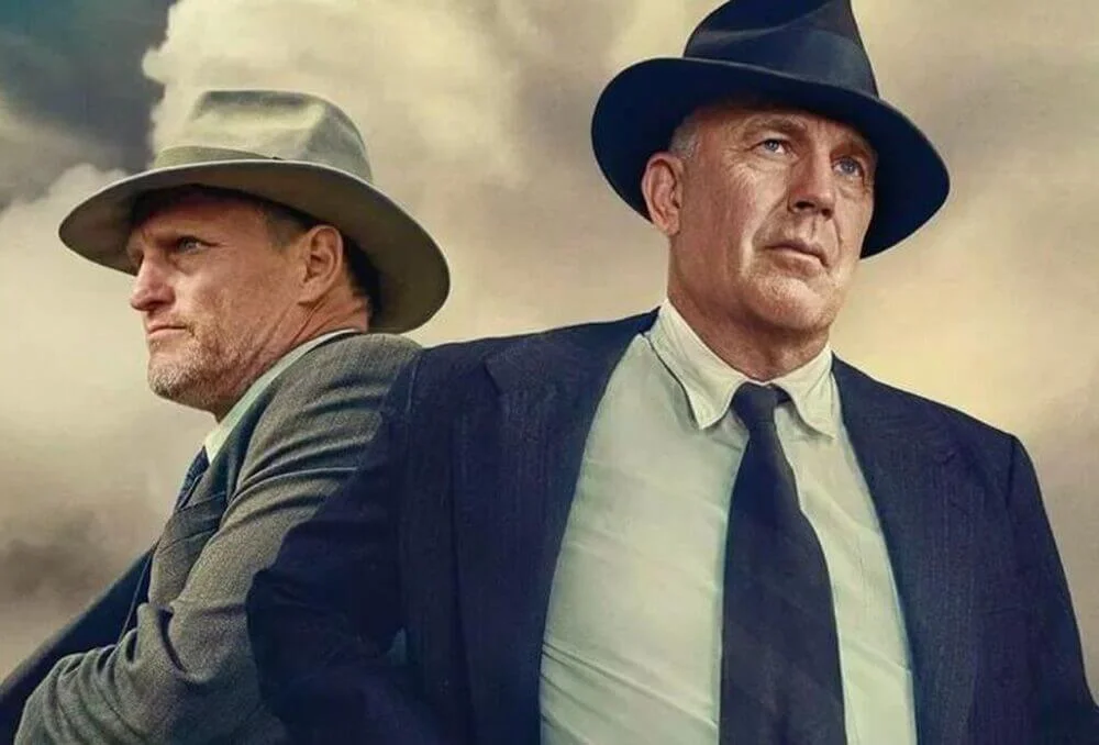 SXSW: Netflix promove ação imersiva para lançar novo filme, "The Highwaymen"