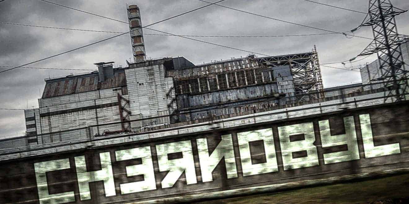 A HBO estreará uma série sobre o desastre de Chernobyl 