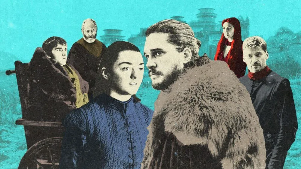 Estudantes criam I.A. para identificar as próximas mortes de Game of Thrones