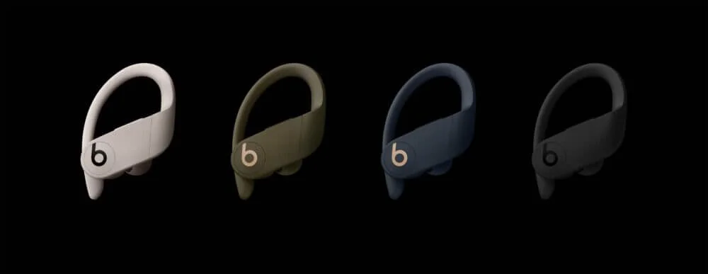O primeiro concorrente de verdade dos Airpods da Apple