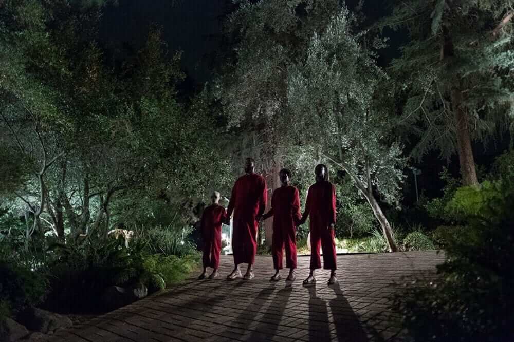 Nós: novo filme de Jordan Peele entra de cabeça no estilo do diretor