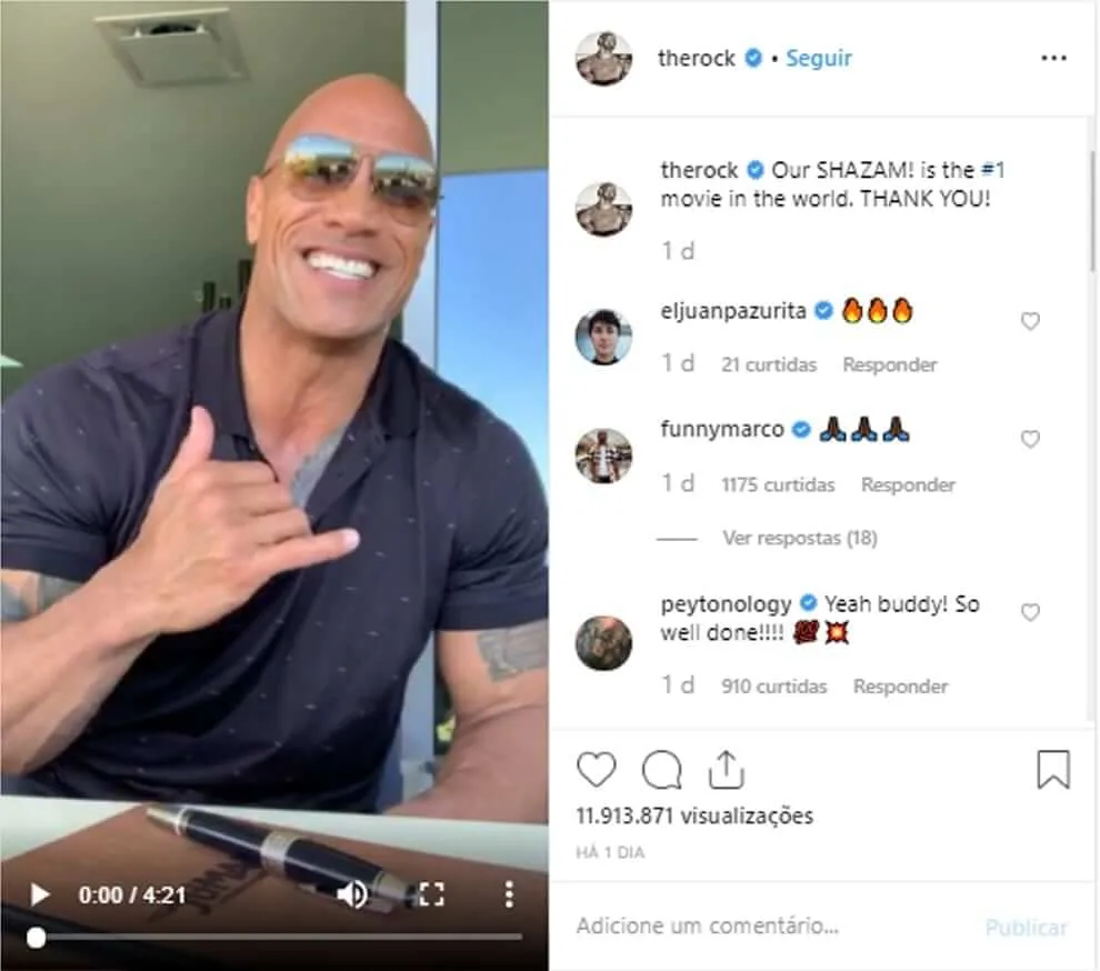 Com nova narrativa, Shazam! é uma ótima surpresa do universo DC