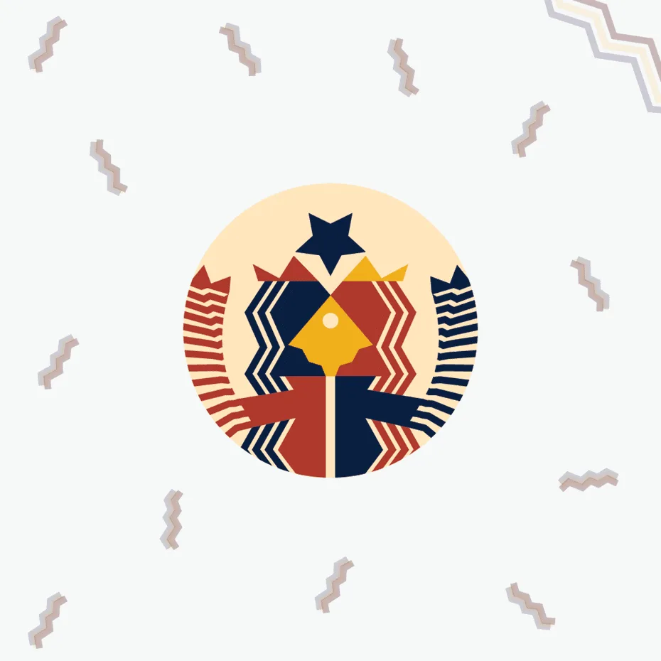 Logos famosos reinterpretados para celebrar os 100 anos da Bauhaus