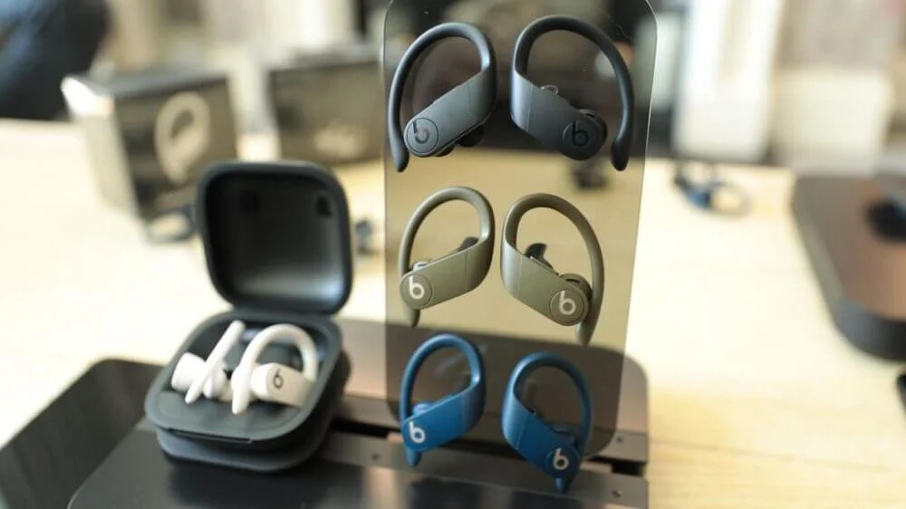 O primeiro concorrente de verdade dos Airpods da Apple