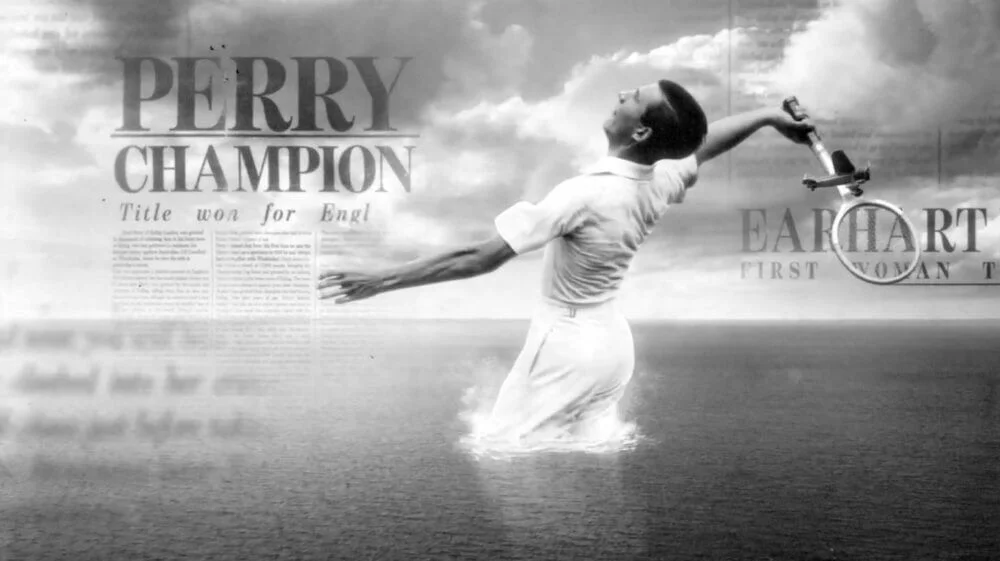 McCann Londres: Wimbledon, a história continua