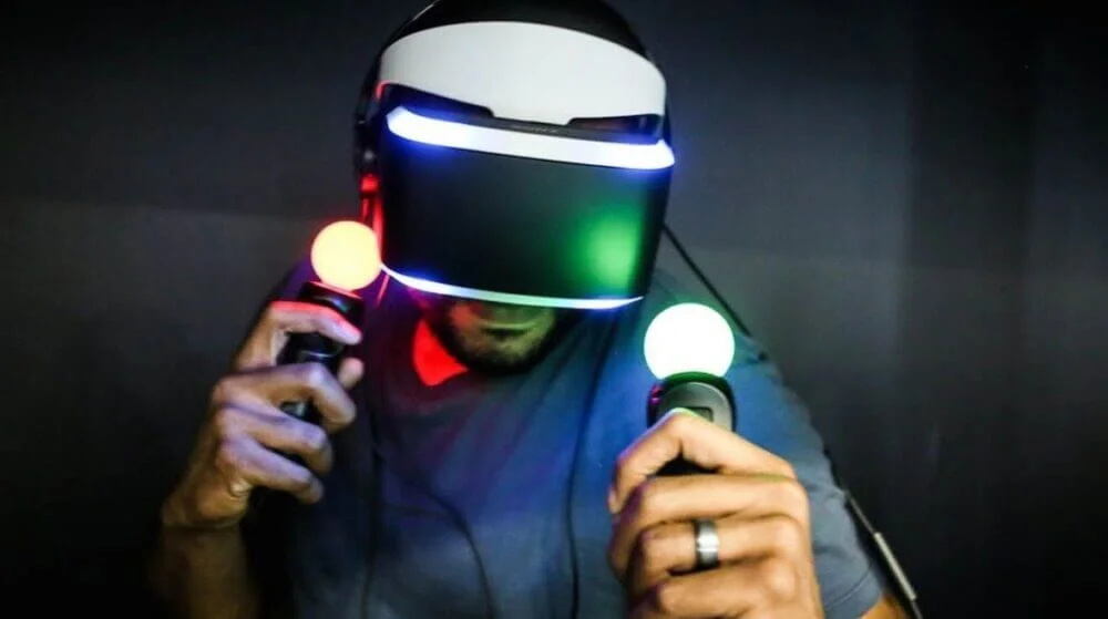 E3 ganha o primeiro showcase exclusivo para jogos RV