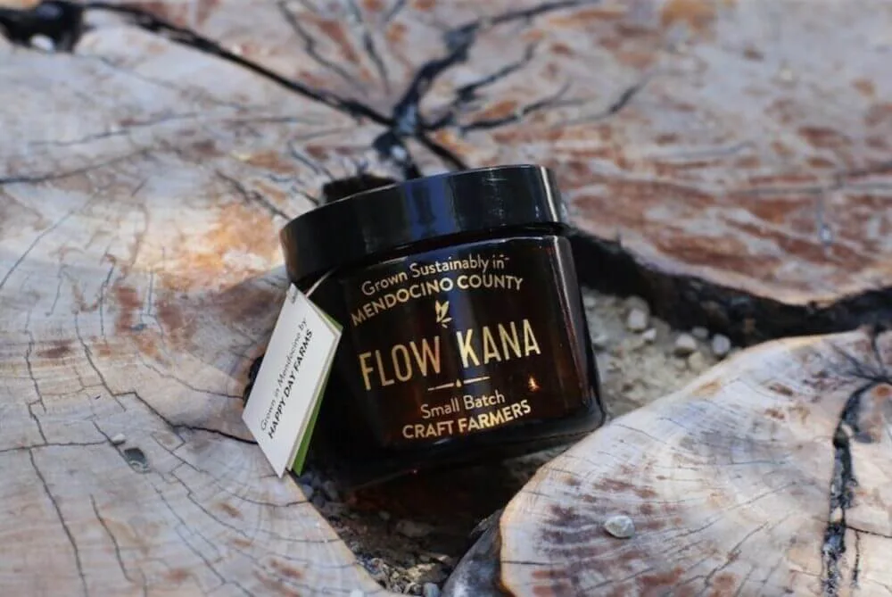 Crise no marketing da cannabis. Mas já?