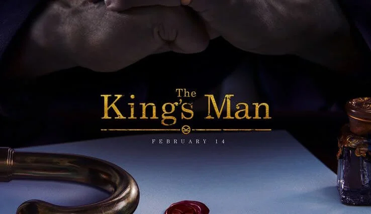 O trailer de The King's Man