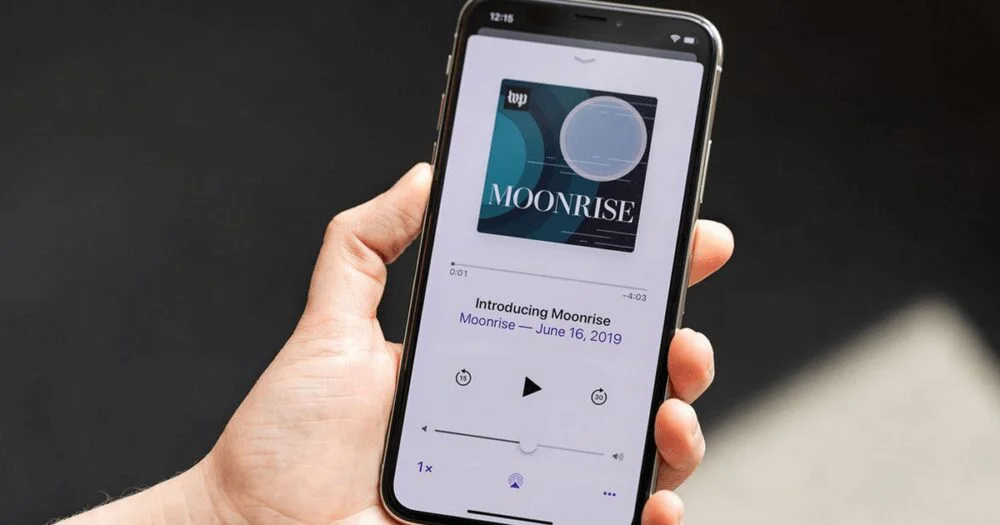 Moonrise: Podcast explora detalhes da decisão do JFK de ir para Lua