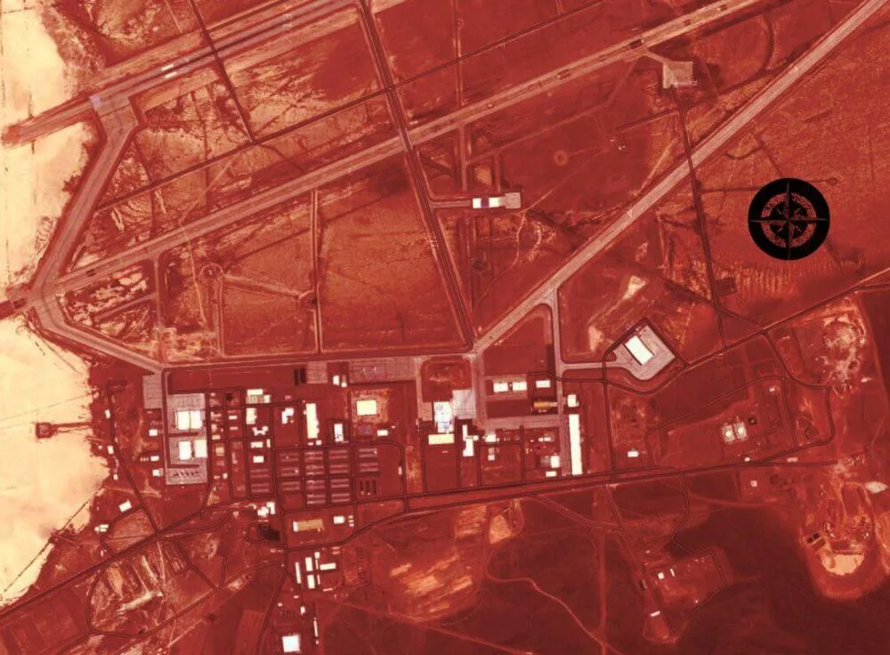 Storm Area 51: evento quer reunir milhares e invadir a famosa base militar americana