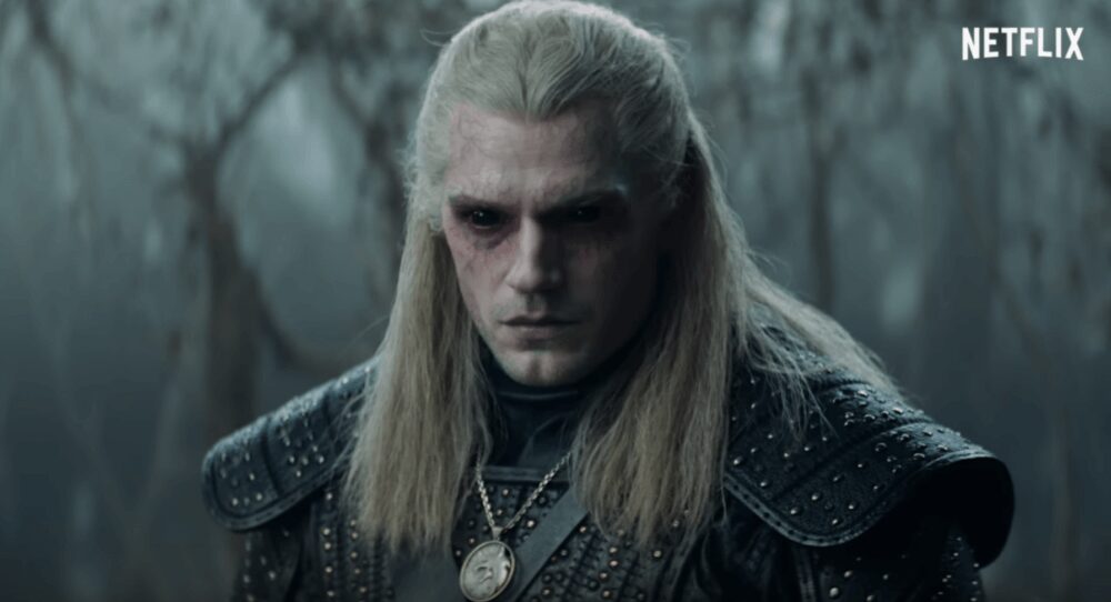 Assista: The Witcher ganha primeiro trailer na SDCC