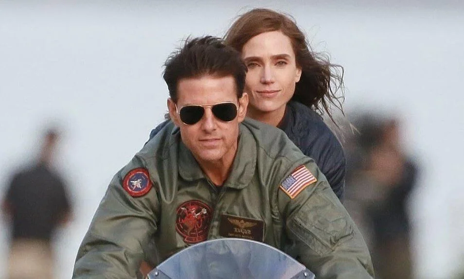 Top Gun: Maverick ganhou trailer