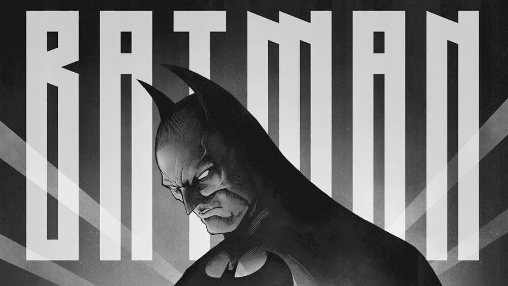 DC anuncia lançamento do livro definitivo da história do Batman