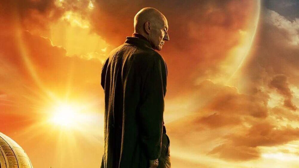 Star Trek: Picard ganha trailer