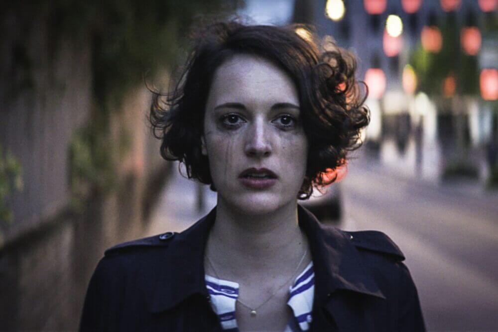 Fleabag a série inglesa com 11 indicações ao Emmy menos comentada do Brasil