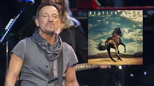 Assista o trailer de Western Stars, o doc-musical de Bruce Springsteen