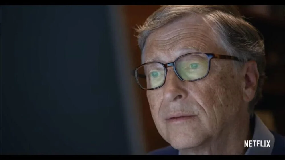 Por dentro da cabeça do Bill Gates: assista o trailer de "Inside Bill's Brain"