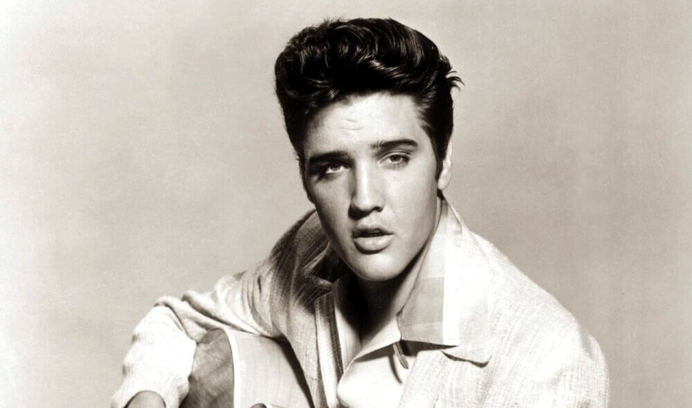 Filme sobre vida e obra de Elvis Presley estreia em outubro de 2021