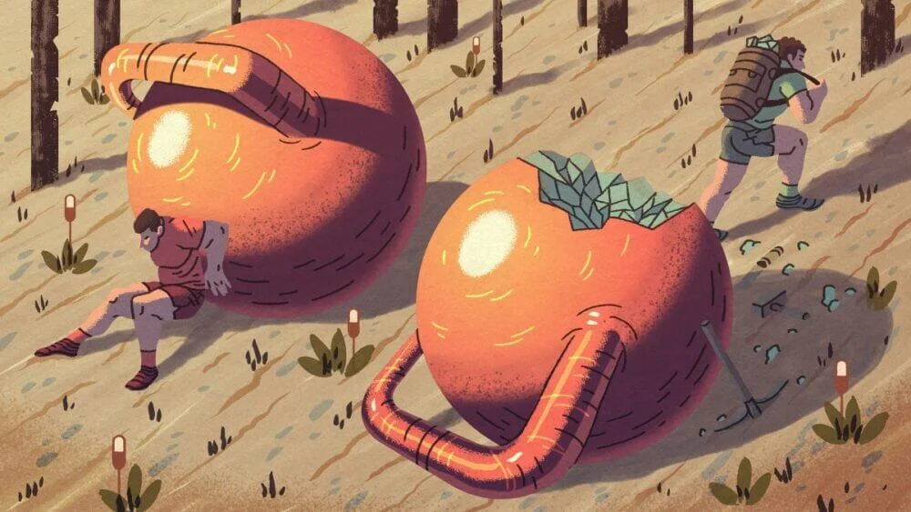 hormese,Um modelo mental (importado da biologia),que você precisa conhecer: a hormese