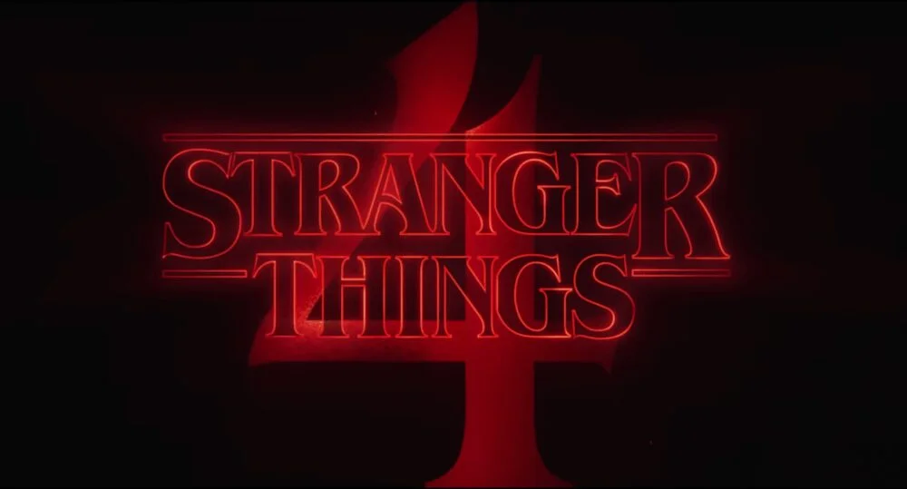 'Stranger Things 4' anunciado