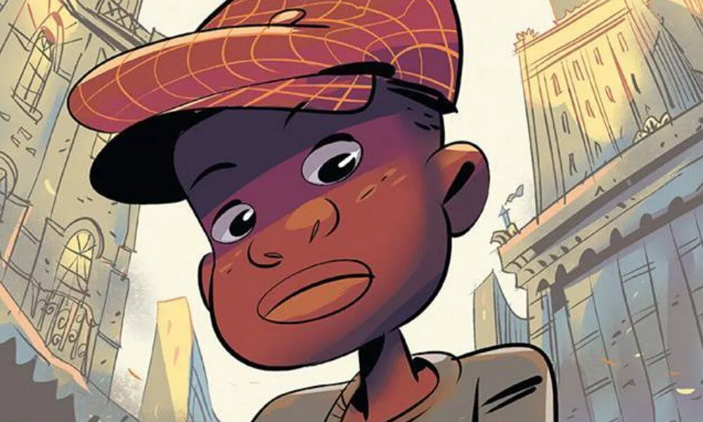 Os vencedores do 31º Troféu HQMIX